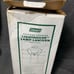 Vintage Coleman Outdoor Lighthouse Propane Lamp Lantern 5156-750 RARE