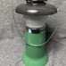 Vintage Coleman Outdoor Lighthouse Propane Lamp Lantern 5156-750 RARE