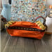 Bella Dolci ONE OF A KIND HANDMADE Shoulder Bag Studded Preloved