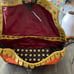 Bella Dolci ONE OF A KIND HANDMADE Shoulder Bag Studded Preloved