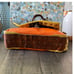 Bella Dolci ONE OF A KIND HANDMADE Shoulder Bag Studded Preloved