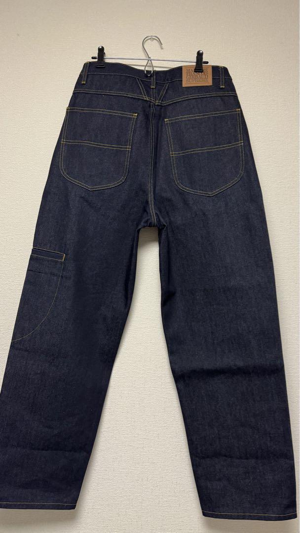 Supreme Baggy Jean (SS22) - $168
