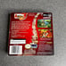 Street Fighter Alpha 3 Nintendo Gameboy Advance GBA CIB Complete
