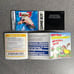 Street Fighter Alpha 3 Nintendo Gameboy Advance GBA CIB Complete