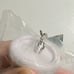 rare euphonium anime squishy keychain