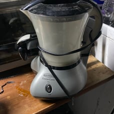 Coco mixer