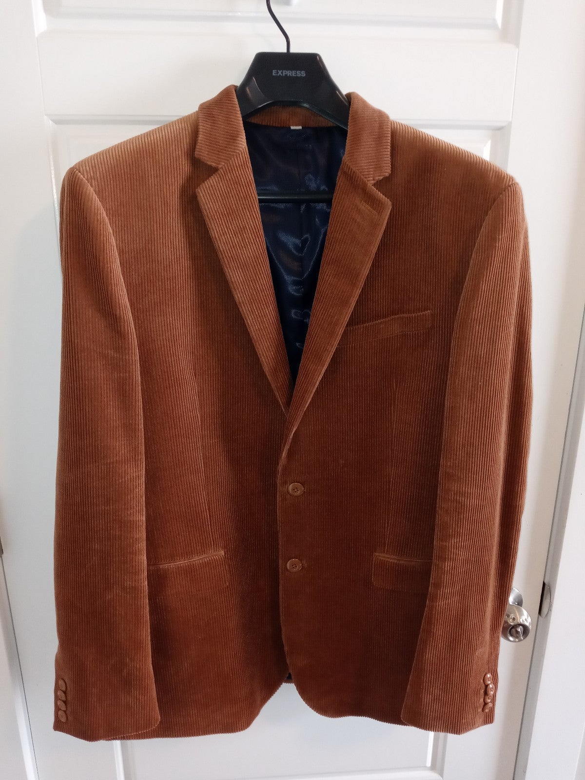 Sport coat