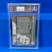 MICHAEL MOORER Autograph 1991 Ringlords #14 Boxing Rookie Card Beckett Cert RC