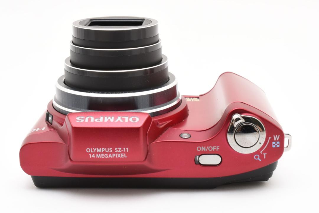 オリンパス　Olympus SZ11 #2432496 m74725037076_1.jpg