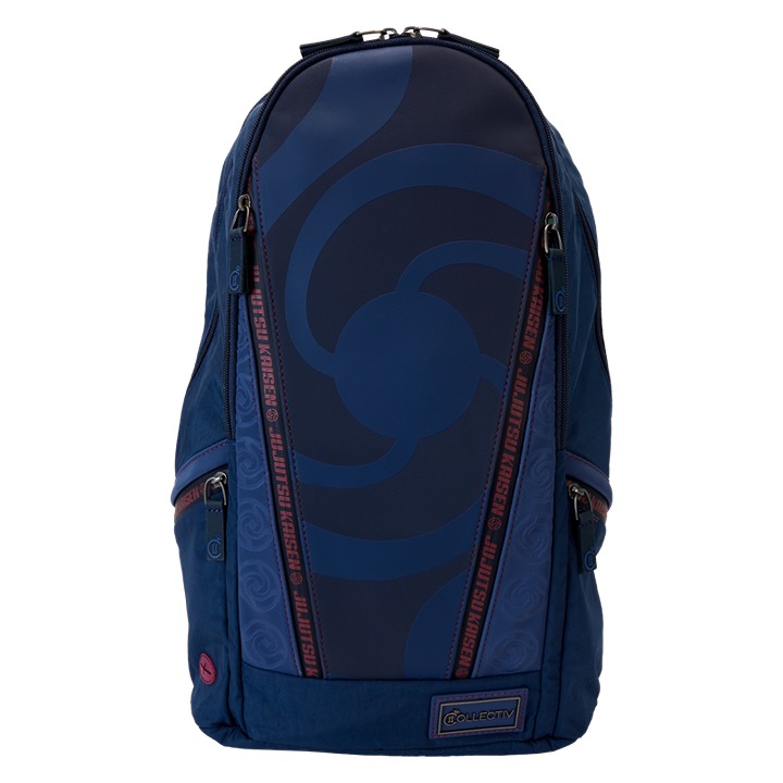COLLECTIV Jujutsu Kaisen The GAMR Full-Size Backpack ( FreeShip + Sale Off 40% )