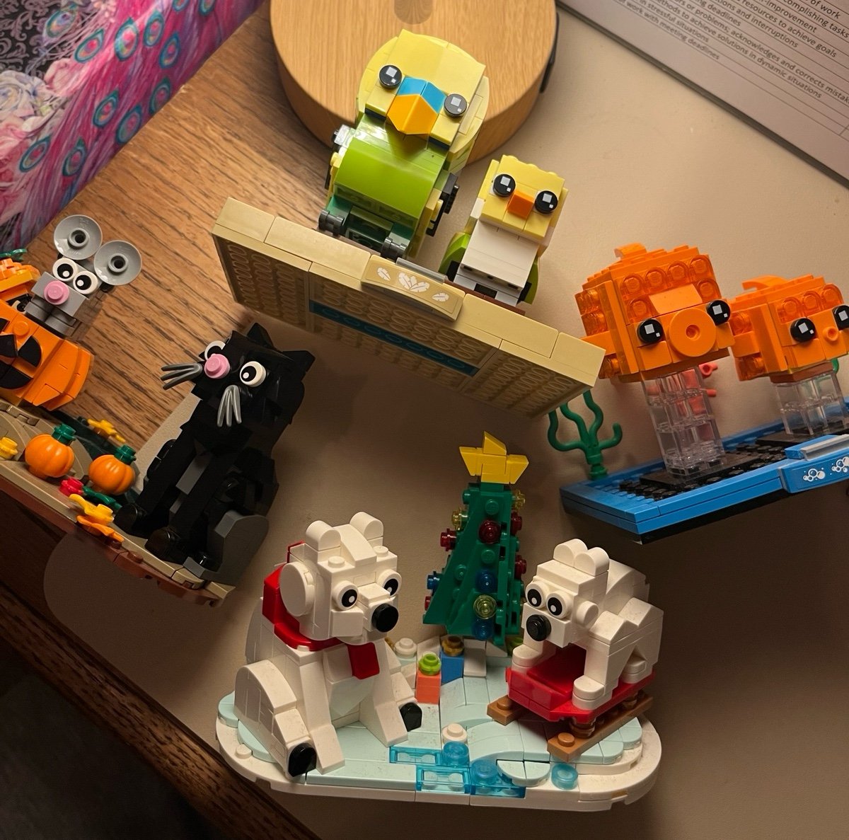 lego set lot