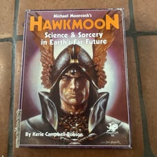 RPG fantasy