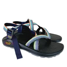 CHACO WOMEN'S SZ 10 Z1 CLASSIC PRISM MINT NWOT