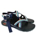 CHACO WOMEN'S SZ 10 Z1 CLASSIC PRISM MINT NWOT
