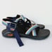 CHACO WOMEN'S SZ 10 Z1 CLASSIC PRISM MINT NWOT