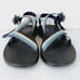 CHACO WOMEN'S SZ 10 Z1 CLASSIC PRISM MINT NWOT