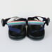 CHACO WOMEN'S SZ 10 Z1 CLASSIC PRISM MINT NWOT