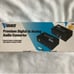 Digital Analog Audio Converter 280515