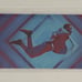 TENET 70mm IMAX Film cell frame strip filmstrip CHRISTOPHER NOLAN