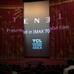 TENET 70mm IMAX Film cell frame strip filmstrip CHRISTOPHER NOLAN