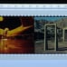 TENET 70mm IMAX Film cell frame strip filmstrip CHRISTOPHER NOLAN