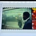TENET 70mm IMAX Film cell frame strip filmstrip CHRISTOPHER NOLAN