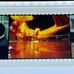 TENET 70mm IMAX Film cell frame strip filmstrip CHRISTOPHER NOLAN