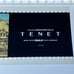 TENET 70mm IMAX Film cell frame strip filmstrip CHRISTOPHER NOLAN
