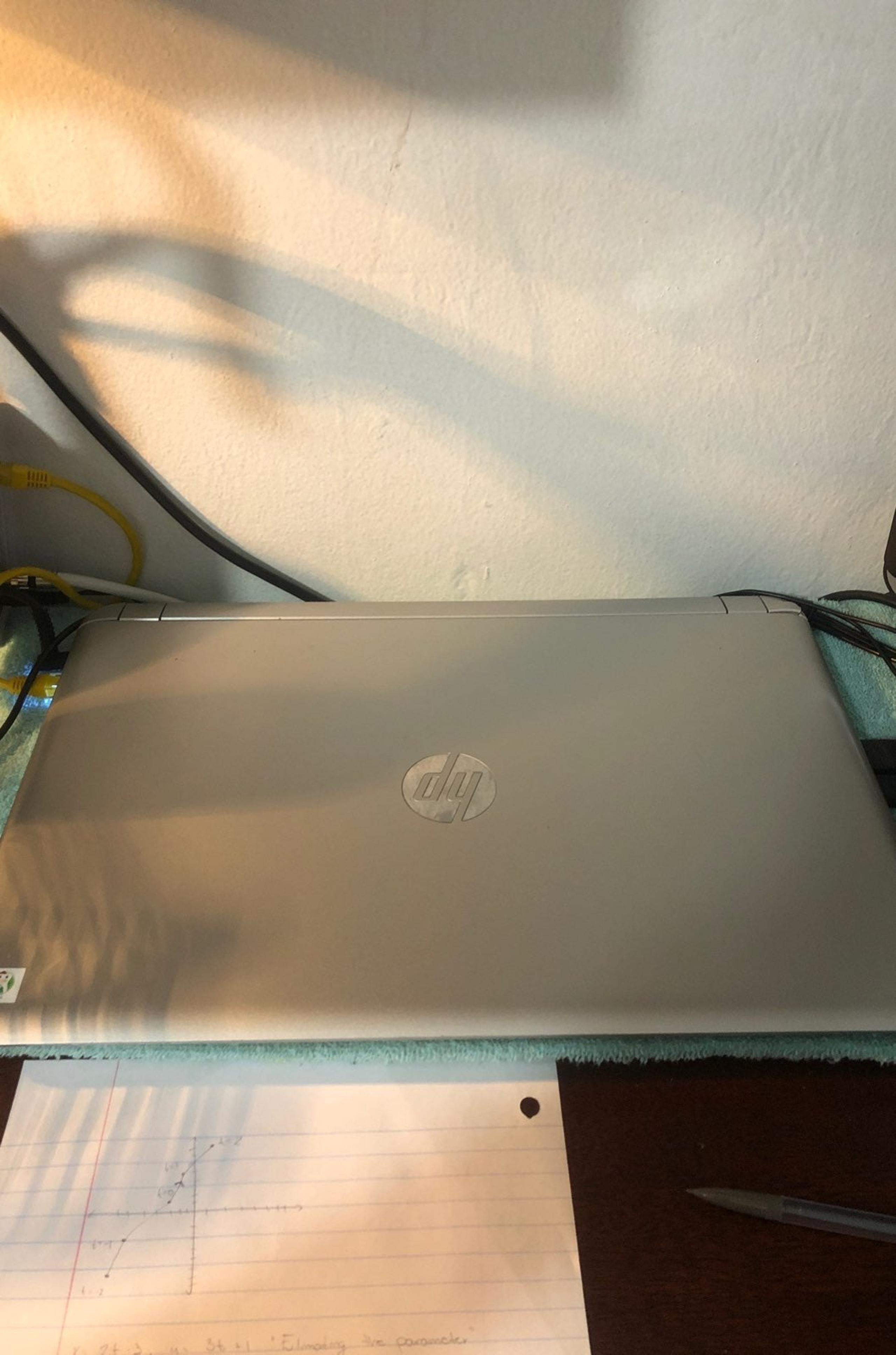 HP