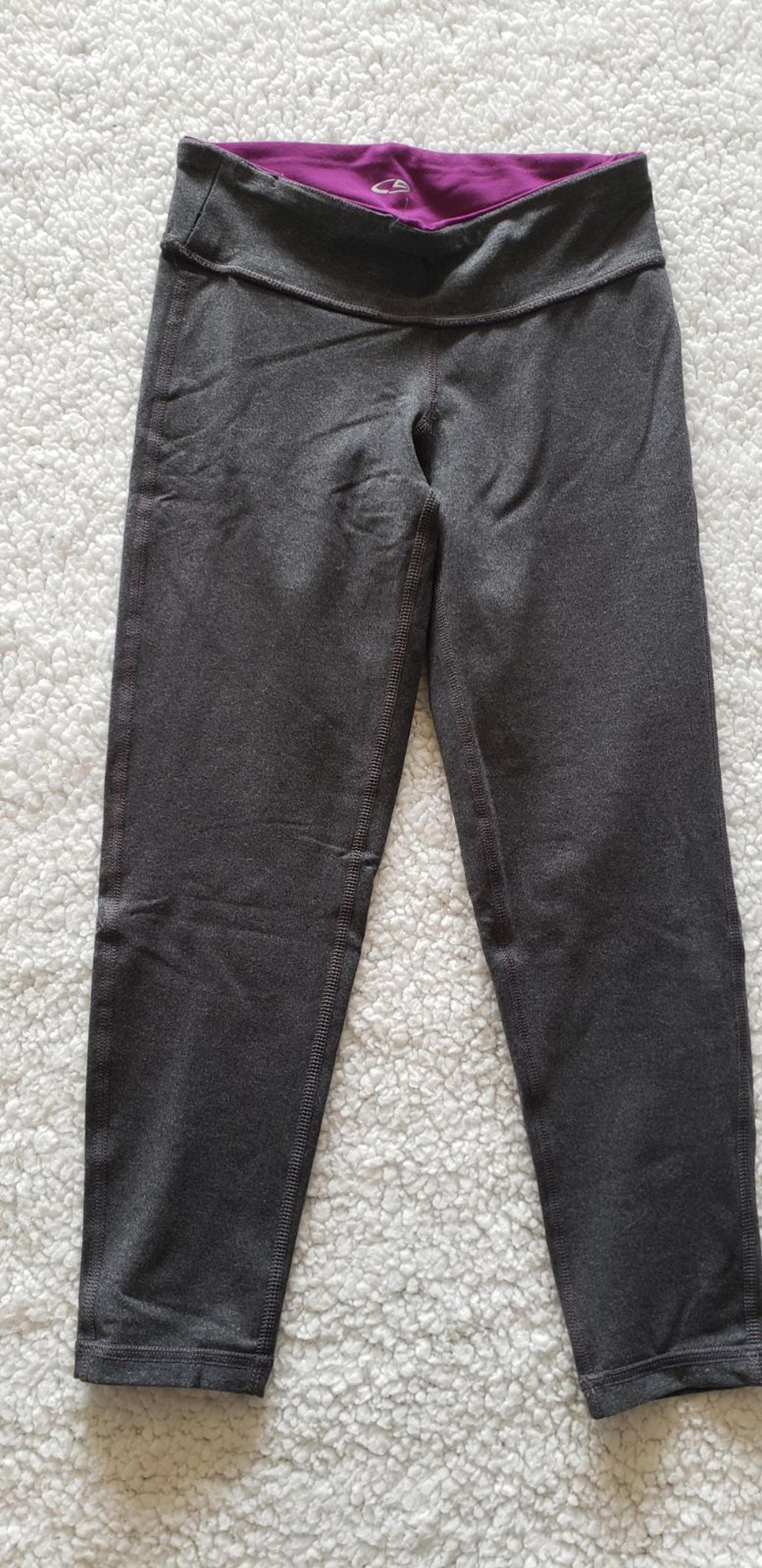 workout clothes