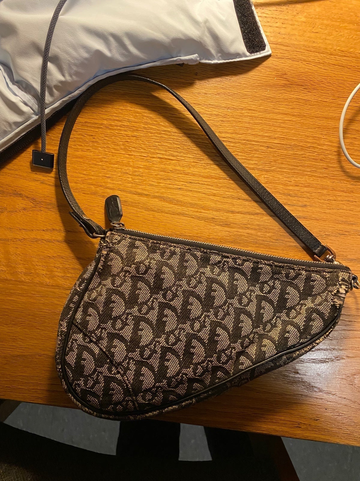 Christian Dior Shoulder Bags | Mercari
