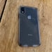 iPhone XR Black No Power Sold As Is Read