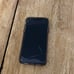 iPhone XR Black No Power Sold As Is Read