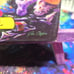 Garbage Pail Kids Camp Daze Book Signed By R.L. Stine