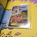 Garbage Pail Kids Camp Daze Book Signed By R.L. Stine