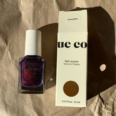 Cirque Colors Coronation UP Nail Polish, BNIB, 2023/2024 Version