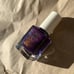 Cirque Colors Coronation UP Nail Polish, BNIB, 2023/2024 Version