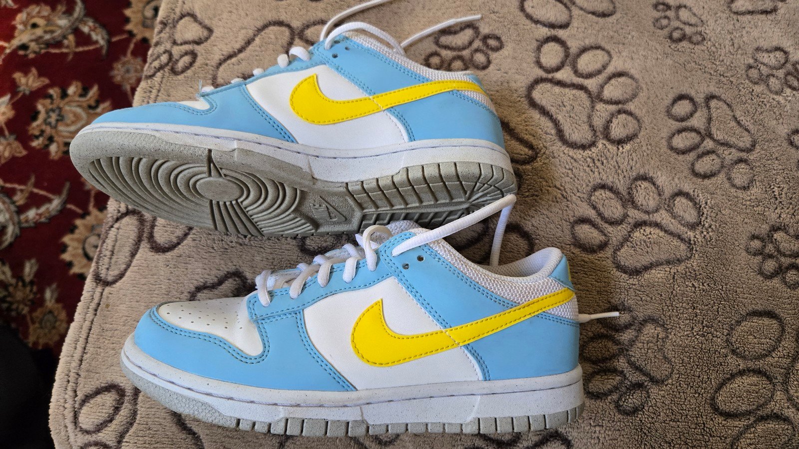 Dunk Low