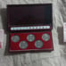SET PROOF PARA COLECIONISTA MONEDAS CHINA APROBECHALO