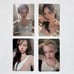 aespa Synk Parallel Line Concert In Seoul Day 2 Exclusive VIP Benefit Photocards