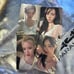 aespa Synk Parallel Line Concert In Seoul Day 2 Exclusive VIP Benefit Photocards