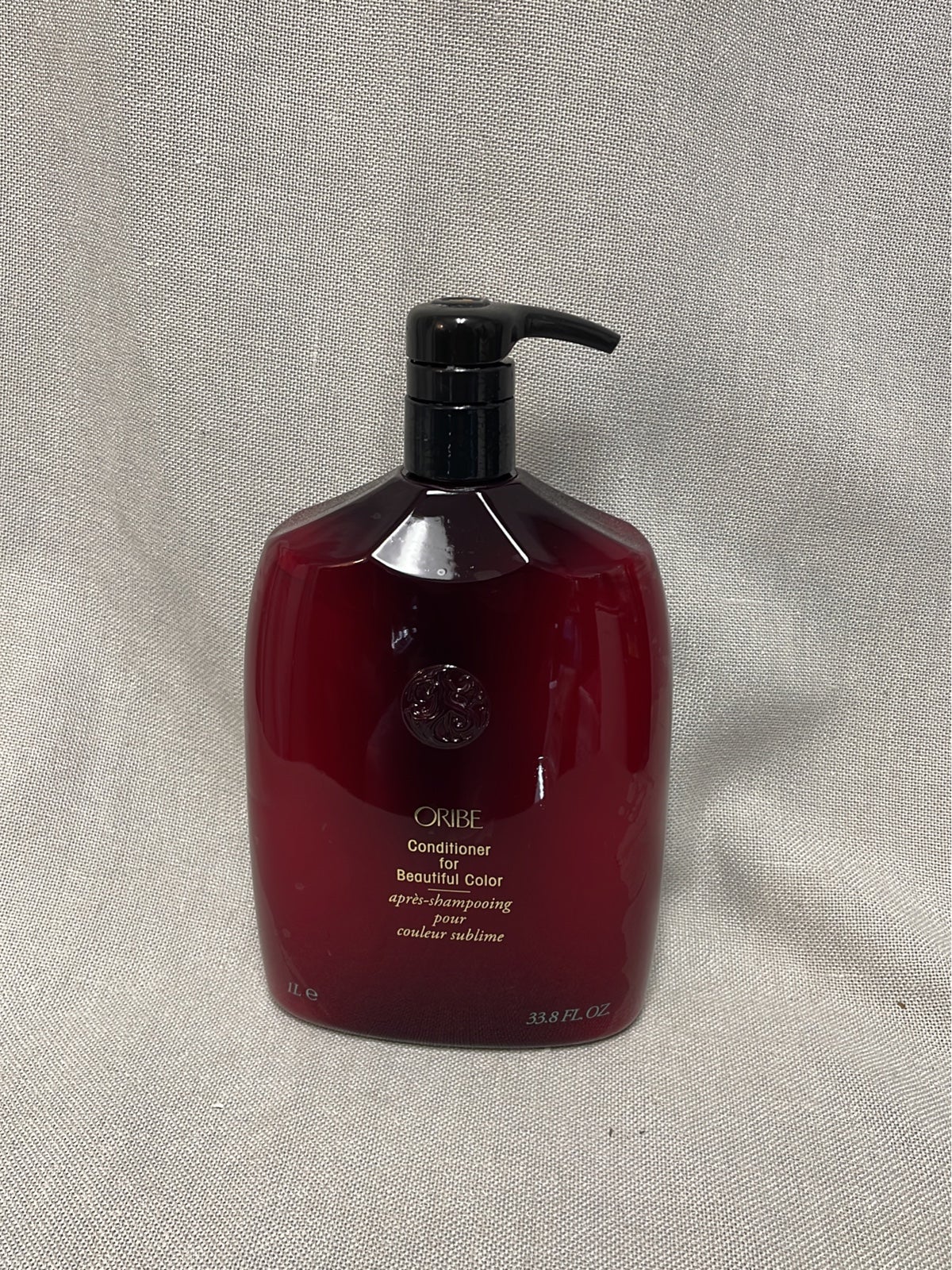 Oribe conditioner