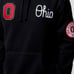 Mitchell & Ness Ohio State University City Hoodie Sweatshirt