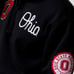 Mitchell & Ness Ohio State University City Hoodie Sweatshirt