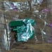 Minecraft character 9 Lego figures lot set