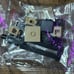 Minecraft character 9 Lego figures lot set