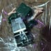 Minecraft character 9 Lego figures lot set