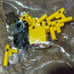 Minecraft character 9 Lego figures lot set