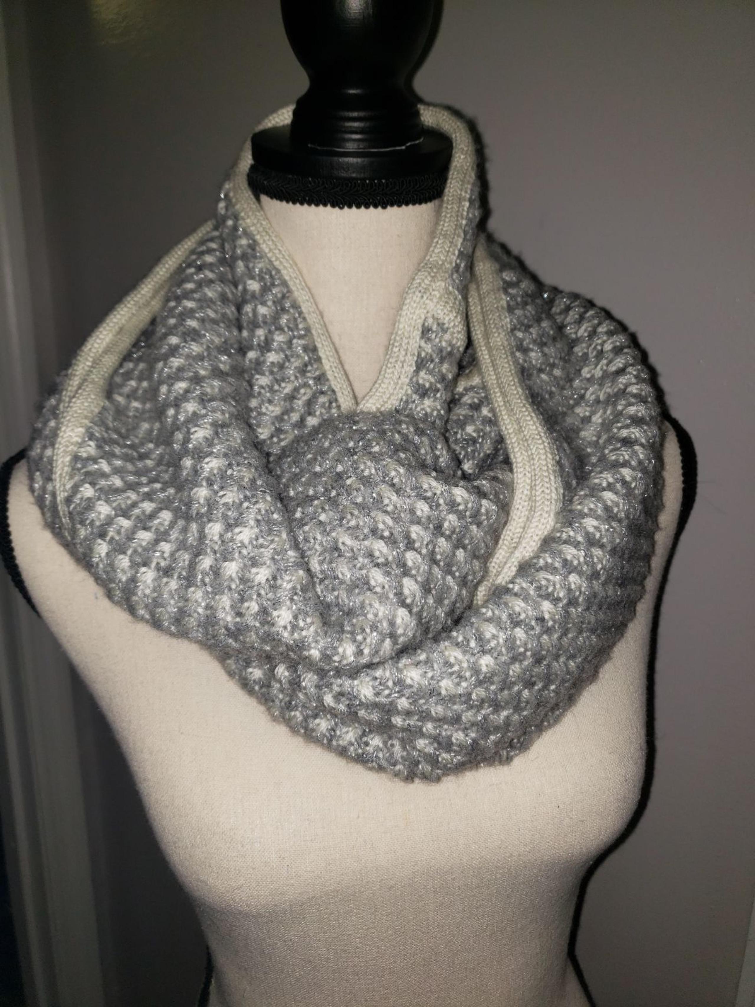 Infinity Scarf