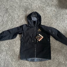 Arcteryx Jacket Size Large